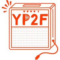 Young People to the Front logo - Similar company to Usc Center For Homelessness, Housing And Health Equity Research