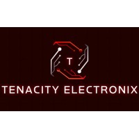 TENACITY ELECTRONIX logo - Similar company to Icsa (India) Limited