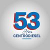 CentroDiesel Chevrolet logo - Similar company to Moreno Interworld