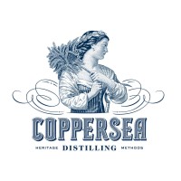 Coppersea Distilling, LLC logo - Similar company to Elk Run Vineyards