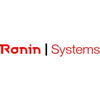 Ronin Systems logo - Similar company to Ronin System Solutions (Pty) Ltd
