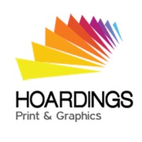 Hoarding Print logo - Similar company to Uk Hoarding Ltd