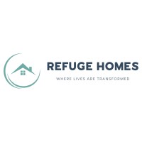 Refuge Homes logo - Similar company to Sage Built, Llc