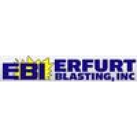 Erfurt Blasting Co Inc logo - Similar company to Dc Contractors Llc