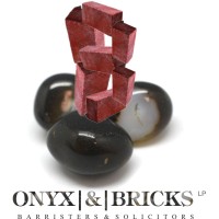 Onyx & Bricks (Barristers and Solicitors) logo - Similar company to Bto Partners