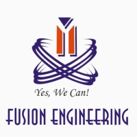 Fusion Engineering Suppliers- L.L.C - S.P.C logo - Similar company to Voltec Ltd