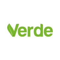 Verde Lebanon logo - Similar company to Hugginmunin