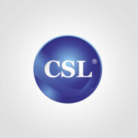 CSL Laboratório logo - Similar company to Csl Laboratorio Ambiental