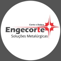 Engecorte Indústria Metalúrgica Ltda logo - Similar company to Schellenberg Máquinas E Equipamentos Ltda