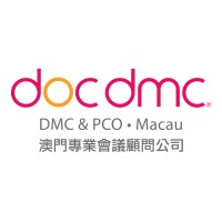 DOC DMC Macau & Hong Kong logo - Similar company to Lpv Hk |La Planète Verte Artisan Fleuriste & Flower School