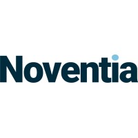 Noventia logo - Similar company to Selectalento Sl