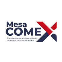 Mesa Comex Biobío logo - Similar company to Mcg Chile