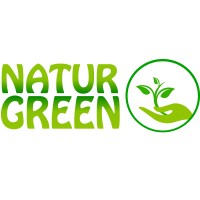 Natur Green logo - Similar company to Growthgold