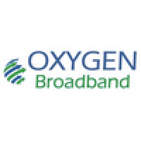 Oxygen Broadband logo - Similar company to Bluebonnet Fiber