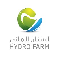 Hydro Farm Agriculture Co. logo - Similar company to Alphagraphics_Ksa