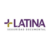 +LATINA de Gráfica Latina SRL logo - Similar company to Signe, Documentos De Seguridad & Soluciones Digitales Avanzadas