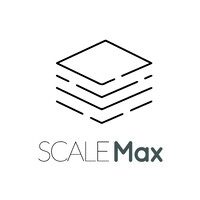 ScaleMax logo - Similar company to Ulty