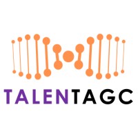 TalenTAGC logo - Similar company to Nextblock