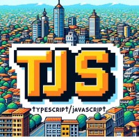 Tbilisi JS Community logo - Similar company to Techlohub