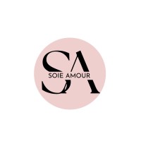 Soie Amour logo - Similar company to Opulence Insurance Group Llc