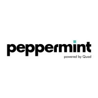 Peppermint France logo - Similar company to Pivopoint