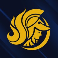 Aegis Flames Esports logo - Similar company to Be2B Group