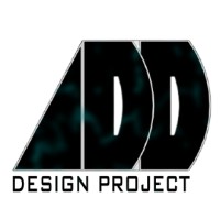 ADD Design Project logo - Similar company to Pt. Vastu Cipta Paska Prospera