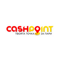 CashPoint Ltd logo - Similar company to Credirect Ltd.