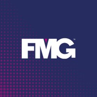 FMG Usługi finansowe logo - Similar company to 10X Academy