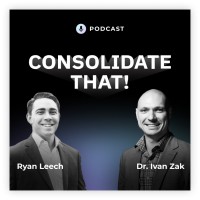 Consolidate That!