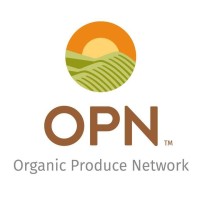 Organic Produce Network logo - Similar company to Agri-Ninja