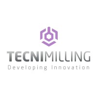 TECNIMILLING LDA logo - Similar company to Tecnijusta, Lda