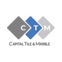 CAPITAL TILE & MARBLE CO., INC logo - Similar company to Stay Inspired Capital