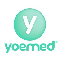 YOEMED logo - Similar company to Promotier