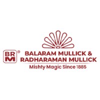 Balaram Mullick & Radharaman Mullick New Alipore logo - Similar company to Regale®