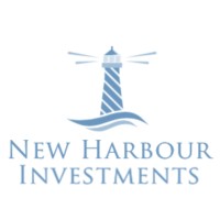 New Harbour Investments Limited logo - Similar company to Vesuvius Ventures Limited