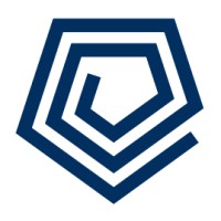 Pentagon logo - Similar company to Labelx