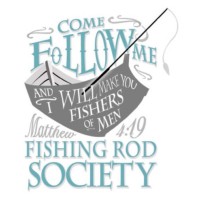 Fishing Rod Society (member org of Caritas Humanitarian Aid & Relief Singapore) logo - Similar company to Lebih Masa Media Sdn Bhd