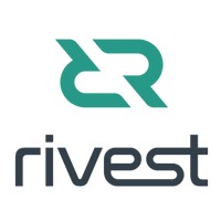 Rivest OÜ logo - Similar company to Electrical & Safety Compliance Solutions Ltd.