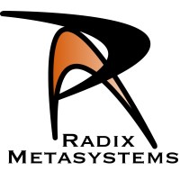 Radix Metasystems, Inc. logo - Similar company to Redpoint Engineering, Llc