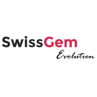 SwissGem Evolution logo - Similar company to Ad Resolution Sagl
