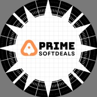 Prime Soft Deals logo - Similar company to Ai Team Force