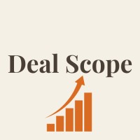 Deal Scope logo - Similar company to Deepcube