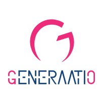 Generaatio Oy logo - Similar company to Topbox Oy