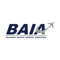 Bulgarian Aviation Industry Association logo - Similar company to Belgian Drone Federation