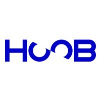 Hoob Factory Automation logo - Similar company to Tech Group