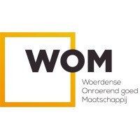 WOM Real Estate B.V. logo - Similar company to Theritage Concierge