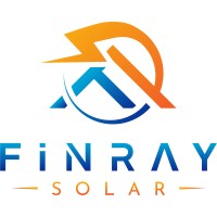 Finray Solar logo - Similar company to Voltify