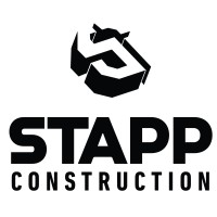 Stapp Construction logo - Similar company to Acme Construction