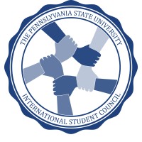 International Student Council at Penn State logo - Similar company to Virtual Vital